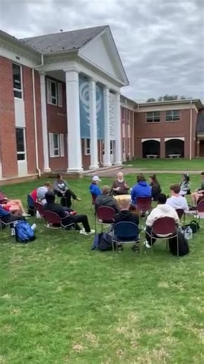 Brevard College on Reels | Facebook