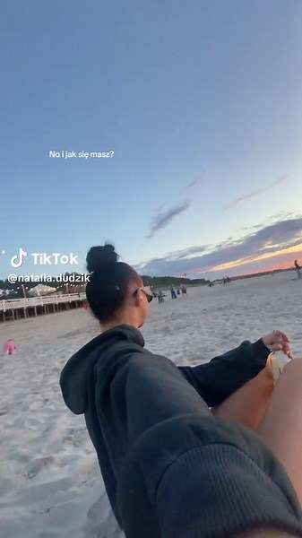 Radość w codzienności | Natalia Dudzik