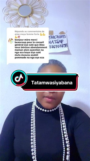 Celebrating Strong Women from Congo and Angola