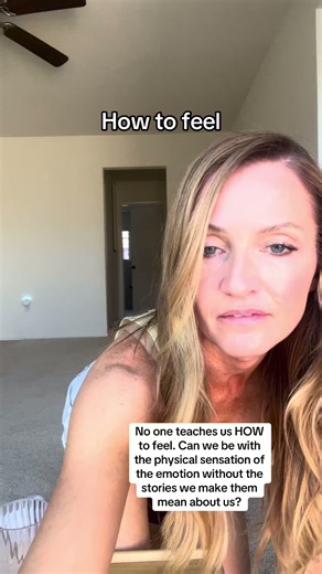 How to feel… #intuition #emotions #somatictherapy #interoception