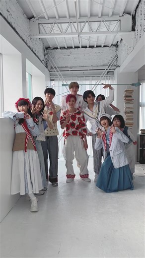 〖新ビジュアル公開〗 2023.08.25(Fri.) 4th Oneman Live開催❤️‍🔥 @SHIBUYA PLEASURE PLEASURE 1部 開演15:00 ／2部 開演18:30 詳細はHPにてチェックしてください👀✨ #ONELOVEONEHEART #ラブワン