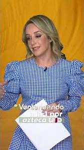 🔥 We bring you the daily recap on #Ventaneando! Everything that happened in the world of entertai...