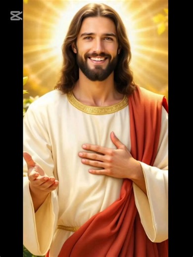 Jesus Teaches: Trust God, Even When You Can’t See Ahead #godmessage