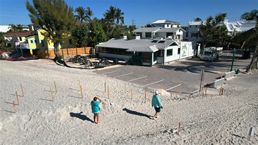 Mucky Duck lawsuit for Gulf view echoes landmark litigation | Opinion