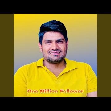 One Million Follower