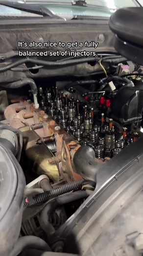 Diagnosing Low Power Issue in a RAM 2500 Cummins Truck