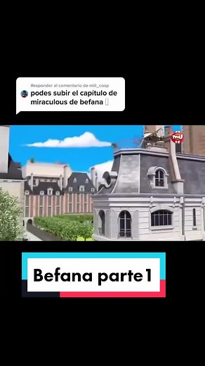 Ladybug y Super Cat: Capítulo Latino de Miraculous