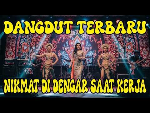 Dangdut Koplo Terbaru 2026 🔥 Anti Ngantuk Full Bass Remix Enak & Viral | Lo-Fi Online Ku