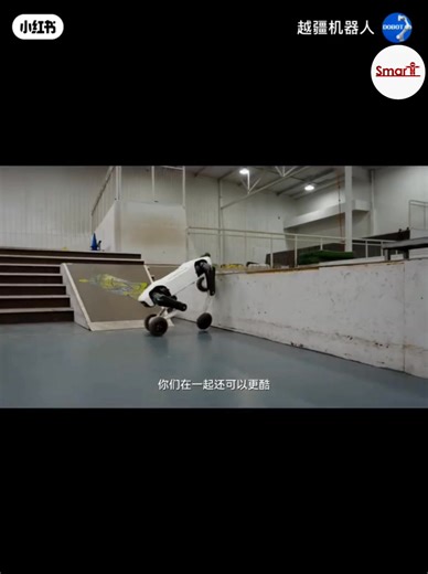 14K views · 137 reactions | 全球首款家庭體驗機器狗RoverX1。...