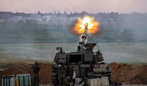 IDF uses AI to strike over 11,000 terror target in Gaza since October 7 | The Jerusalem Post