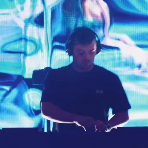 Martin Garrix on Reels