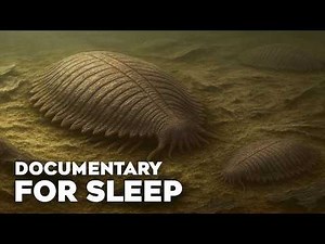 Ediacaran Mysteries: The First Animals on Earth | Documentary For Sleep