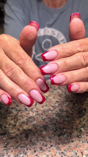 KT NAILS BY VY || MARANA, AZ on TikTok