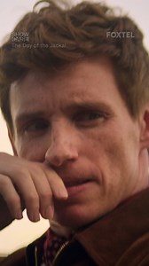 102K views · 1K reactions | A new thriller has critics buzzing!  Get ready to dive into the intrigue and suspense of The Day of the Jackal, already earning rave reviews. New series, #TheDayOfTheJackal, premieres Thursday November 7 at 8.30pm AEDT on Showcase, or watch on demand on Foxtel. | Foxtel | Facebook