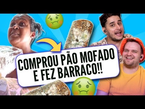 Esses CLIENTES tem RAZÃO por incrível que pareça
