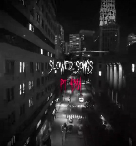 Funked Up Freia: Discover the Best Slowed Songs