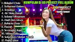 46K views · 537 reactions | Dj 69 project terbaru 2021 full album dj dangdut terbaru | Sound system jawa timur | Facebook