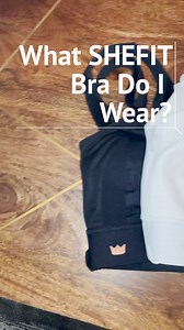 Finding the right bra for you depends on your chest size and your level of activity. SHEFIT has a bra for every body and every workout. Have you experienced them all? | SHEFIT
