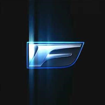 Video: Lexus F Performance -- LFA Tachometer Comes to Life