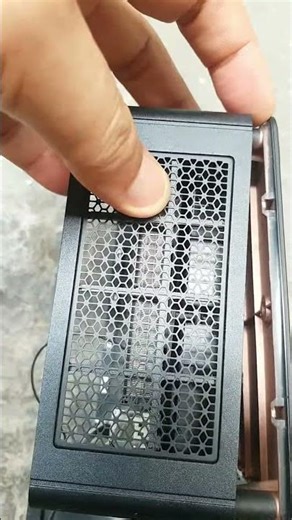 cuối cùng cũng tháo được Minisforum UM890 pro