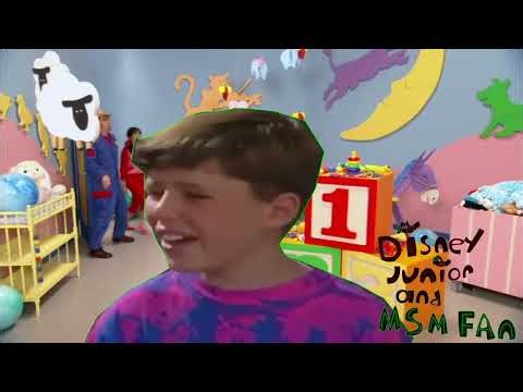 [YTP] Warehouse Mouse Doesn't Give a Damn About his Niece (Collab Entry (NOT FOR KIDS) (read desc)