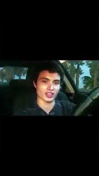 Elliot Rodger: The Isla Vista Massacre