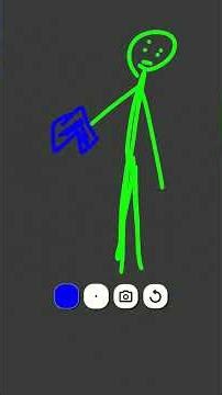 🆚 verde vs azul vs amarillo