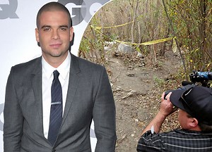 Autopsy Results Reveal How Disgraced Glee Star Mark Salling Died
