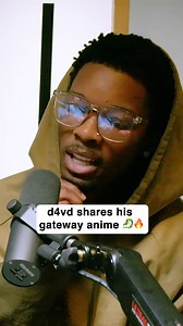 24K views · 206 reactions | Drop your gateway anime below ⬇️ The Anime Effect releases episodes every Friday! Available wherever you get your podcasts, Crunchyroll and YouTube  | Crunchyroll | Facebook