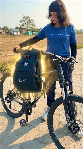 Jaadui cycle #shortvideo #