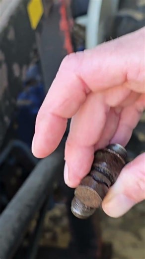 Small Part Caused a Big Leak