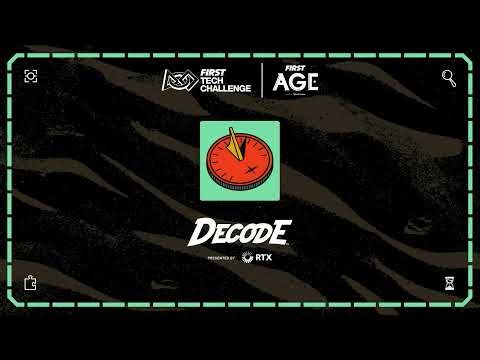 2025 FTC FIRST Tech Challenge Ontario Provincial Championship - Full Field