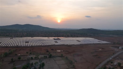 The solar revolution is rewriting India’s growth story — empowering people, communities, and industries. 🌍💡 Episode 6 of Sustainable is Attainable brings you stories of innovation and impact that are shaping our clean energy future. 📺 Tune in tomorrow at 5:30 PM on CNBC TV-18. #RenewableEnergy #SustainableIsAttainable #IndiaGreen #CleanEnergy #SolarIndia #GreenFuture #EnergyTransition #Sustainability #ClimateAction #SolarRevolution #ThisIsTataPower | Tata Power