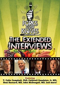 Forks Over Knives: The Extended Interviews Trailer