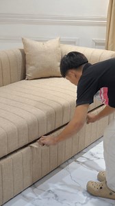 13K views · 28 reactions | Double the comfort, double the purpose. ️✨ Why settle for just a sofa when you can have a sofa and a bed in one? Upgrade your space today with our stylish sofa beds! Visit us: DRF Showroom: Blk 18 Lot 6 Ruby St., Stateland Hills, Manggahan, General Trias, Cavite  Contact us: 0917 674 8594 | 0906 347 2170 | 0917 303 7511 | Donna Rivera Furniture | Facebook