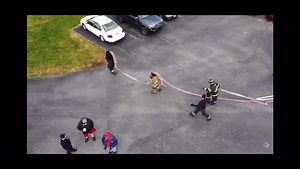 Are you on track to be in our upcoming Firefighter Training and Orientation (FTO) Class at the end of September, or are you thinking about joining? This is what your FTO will consist of. The classes start with classroom lecture and then the remainder of the weekend is all practical evolutions rotating on a closely monitored schedule. Each station involves certain tasks we expect you to perform as a basic entry level firefighter with Christiana. Based on how you perform you will be cleared to rid