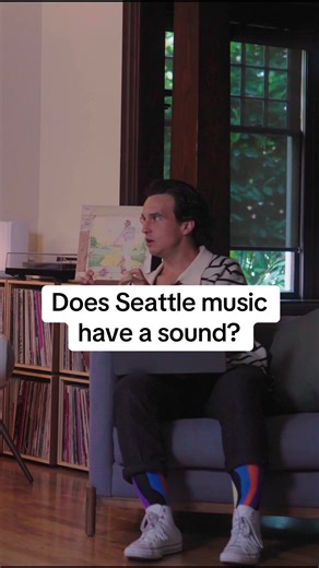 Exploring the Unique Sound of Seattle Hip Hop