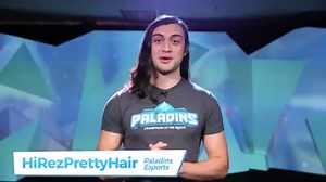 21K views · 527 reactions | Link your Twitch account to your Hi-Rez account and earn the Ying Illusory Mirror skin for free! Get started at https://www.hirezstudios.com/link/ | Paladins | Facebook