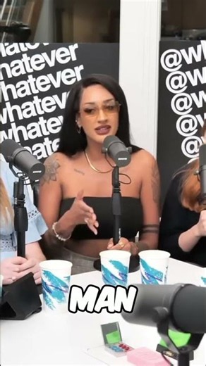 Smart OnlyFans Girl Roasts Modern Women — "I Capitalize, They Just Demand #shorts