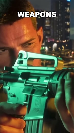 GTA5 VS GTA 6 DIFFERENCE 😮😯