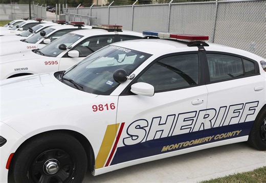 Montgomery County's 2026 budget could top $508M; prioritizes law enforcement pay