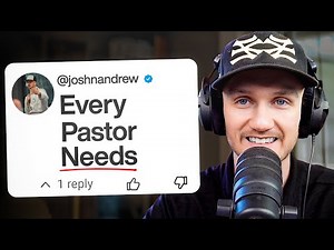 The Dangerous Distance Between Pastors and Their Congregation