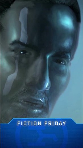 Ancestor | Fiction Friday