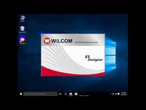 Wilcom 9 New Version Complete In One Setup For All windows 7/8/10/11 install 100% ok