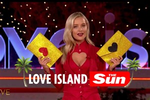 When was the Love Island 2021 final and who was on it?