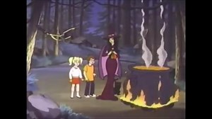 17 reactions · 12 shares | The Trouble With Miss Switch (Halloween Special) | Classic toons | Facebook