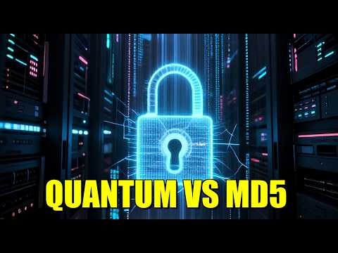 When Your Boss Demands Quantum Crypto in 2 Weeks… But You’re Still Stuck Fixing MD5