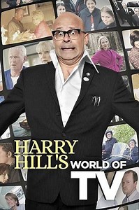 Harry Hill's World of TV (2020) - TV Show