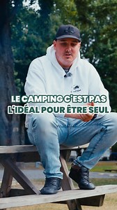 Le camping… vraiment pas fait pour être seul. #CampingDeCompton #CampingQuebec #Estrie #CantonsDeLEst #VacancesFamille 🎥 @benjyfilms | Camping de Compton