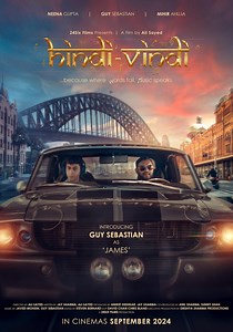Hindi Vindi - movie: where to watch stream online